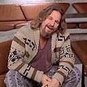 The Dude from The Big Lebowski